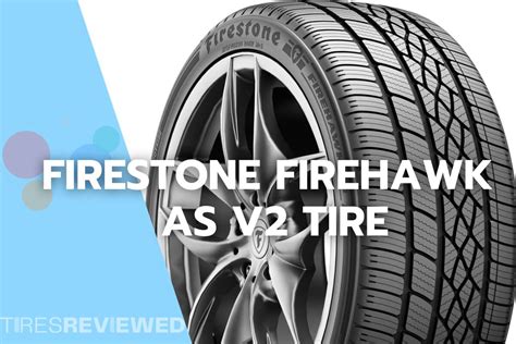 firestone as tire.